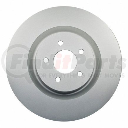 NBRR78 by MOTORCRAFT - ROTOR ASY - BRAKE