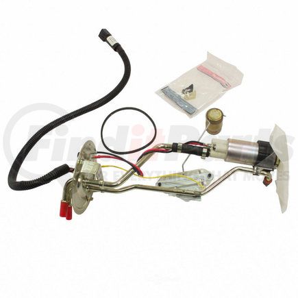 PFS29 by MOTORCRAFT - FUEL PUMP & SENDER