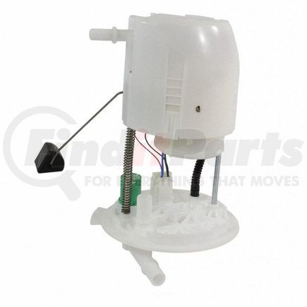 PFS528 by MOTORCRAFT - Fuel Pump and Sender Assembly MOTORCRAFT fits 08-09 Ford Taurus X 3.5L-V6