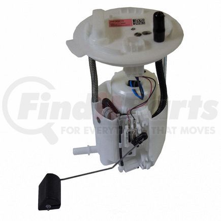 PFS551 by MOTORCRAFT - SENDER & PUMP ASY