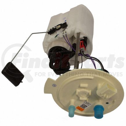 PFS579 by MOTORCRAFT - SENDER & PUMP ASY