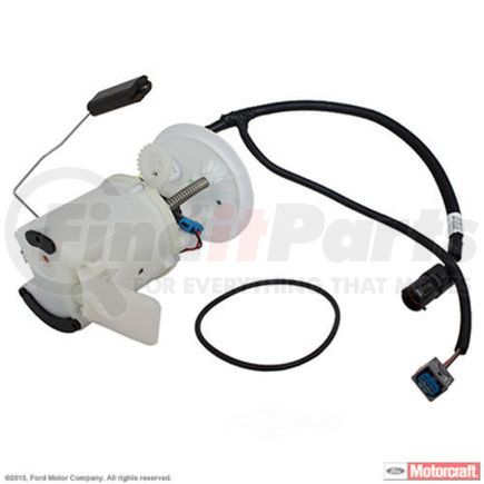 Motorcraft PFS234 Fuel Pump and Sender Assembly FUEL PUMP & SENDER