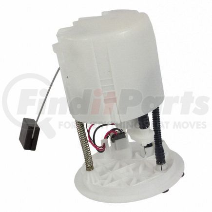 PFS1048 by MOTORCRAFT - SENDER AND PUMP ASY