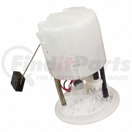 PFS-1044 by MOTORCRAFT - Fuel Pump and Sender Assembly Motorcraft PFS-1044