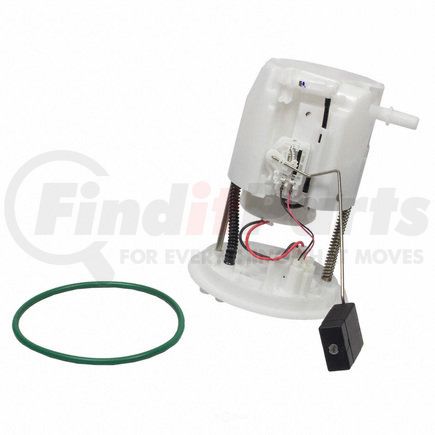 PFS599 by MOTORCRAFT - SENDER & PUMP ASY