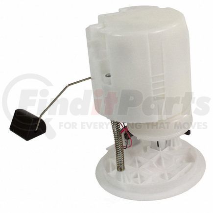 PFS1130 by MOTORCRAFT - Fuel Pump and Sender Assembly MOTORCRAFT PFS-1130 fits 2016 Ford Fusion 2.0L-L4