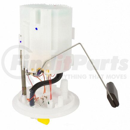 PFS1098 by MOTORCRAFT - SENDER AND PUMP ASY