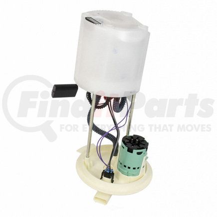 PFS1290 by MOTORCRAFT - SENDER AND PUMP ASY