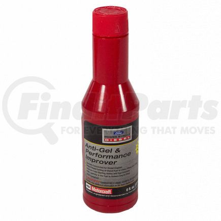 PM23ASU by MOTORCRAFT - ADDITIVE - ANTI-GEL