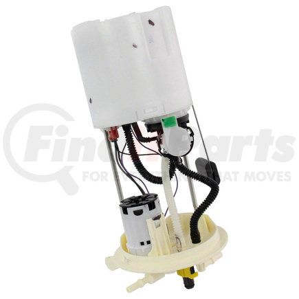 PFS1368 by MOTORCRAFT - SENDER AND PUMP ASY