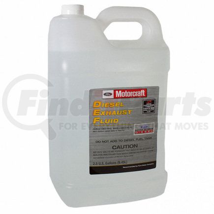 PM27JUG by MOTORCRAFT - Exhaust Emission Control