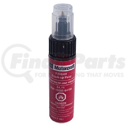 PMP195006470A by MOTORCRAFT - TOUCH-UP PAINT