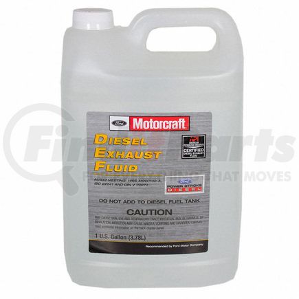 PM27GAL by MOTORCRAFT - Exhaust Emission Control