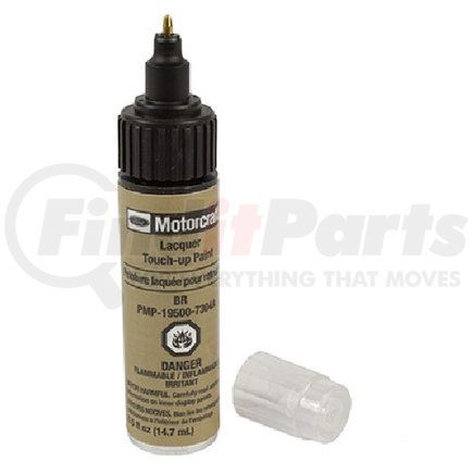 PMP195007304A by MOTORCRAFT - TOUCH-UP PAINT