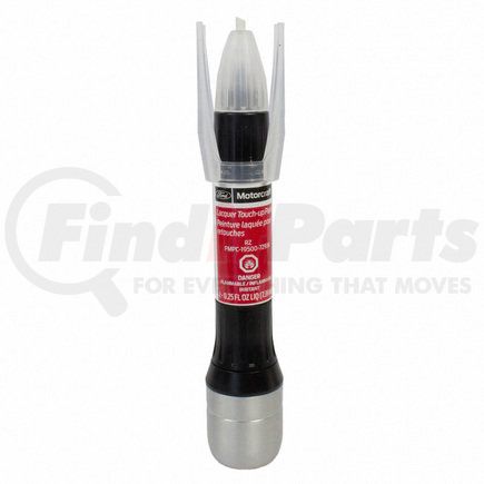 Motorcraft PMPC195007293A Touch-Up Brush Touch-Up Pain Candy (2) TC - Red