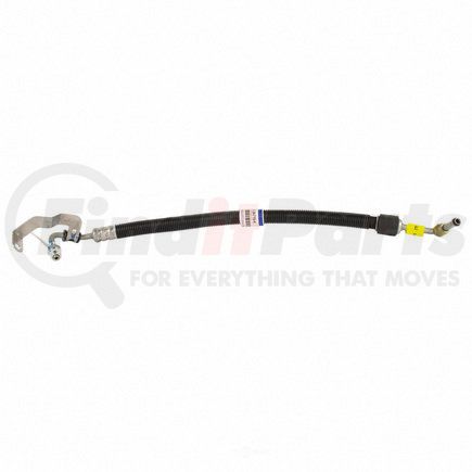 PSH44 by MOTORCRAFT - Power Steering Pressure Line Hose Assembly Motorcraft PSH-44