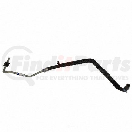 PSH98 by MOTORCRAFT - Power Steering Return Line Hose Assembly Motorcraft PSH-98