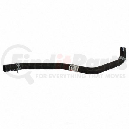 PSH424 by MOTORCRAFT - Power Steering Return Line Hose Assembly MOTORCRAFT PSH-424