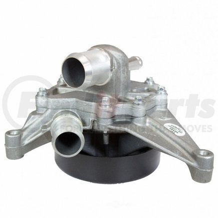 PW525 by MOTORCRAFT - WATER PUMP