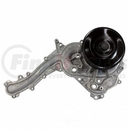 PW571 by MOTORCRAFT - Engine Water Pump Assembly