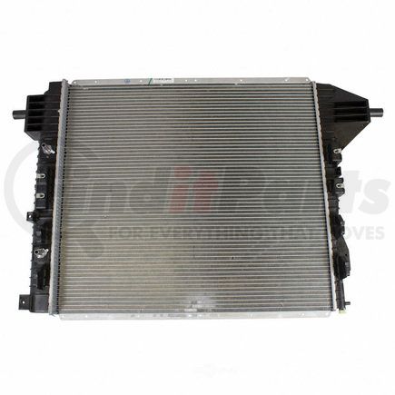 RAD32 by MOTORCRAFT - RADIATOR ASY