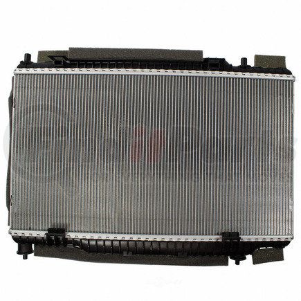 RAD74 by MOTORCRAFT - RADIATOR ASY