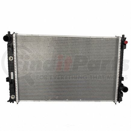 RAD64 by MOTORCRAFT - RADIATOR ASY