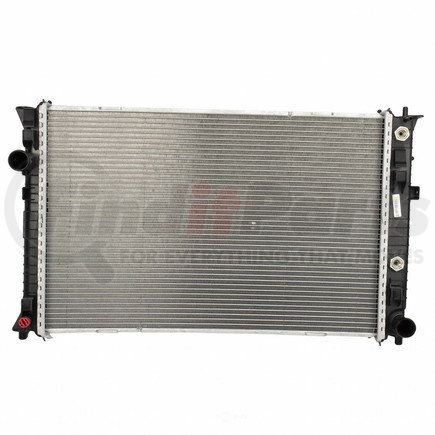 RAD18 by MOTORCRAFT - RADIATOR ASY