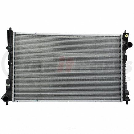 RAD95 by MOTORCRAFT - RADIATOR ASY