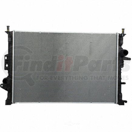 RAD83 by MOTORCRAFT - RADIATOR ASY