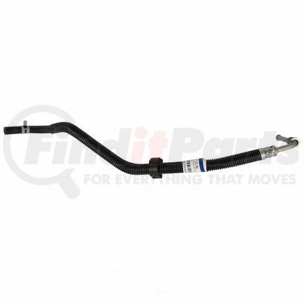 PSH305 by MOTORCRAFT - Power Steering Return Line Hose Assembly MOTORCRAFT PSH-305