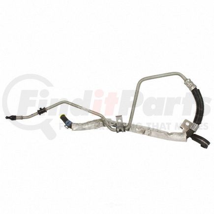 PSH331 by MOTORCRAFT - TUBE ASY