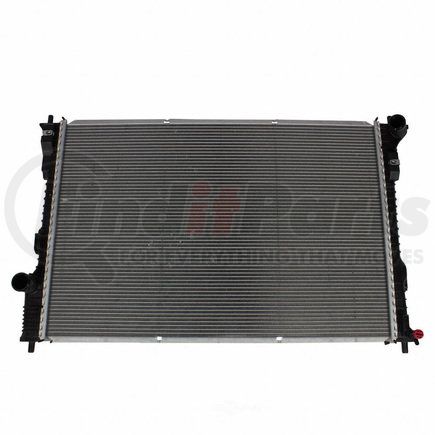 RAD106 by MOTORCRAFT - RADIATOR ASY