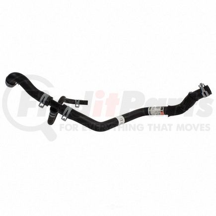 PSH402 by MOTORCRAFT - Power Steering Return Line Hose Assembly MOTORCRAFT PSH-402