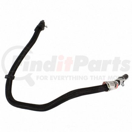 PSH405 by MOTORCRAFT - Power Steering Return Line Hose Assembly MOTORCRAFT PSH-405