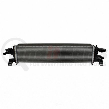 RAD160 by MOTORCRAFT - RADIATOR ASY