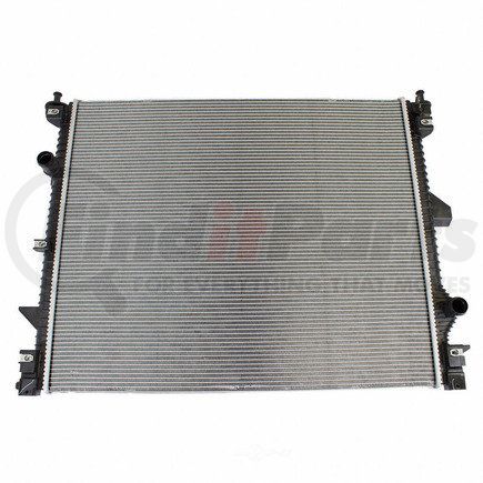 RAD116 by MOTORCRAFT - RADIATOR ASY