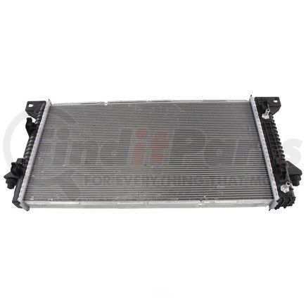 RAD180 by MOTORCRAFT - RADIATOR ASY