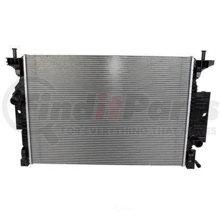 RAD-181 by MOTORCRAFT - RADIATOR ASY