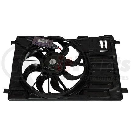 RF303 by MOTORCRAFT - MOTOR AND FAN ASY