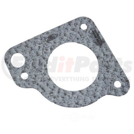 RG594 by MOTORCRAFT - WATER OUTLET GASKET