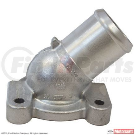 Motorcraft RH80 Engine Coolant Water Outlet Connection Water Outlet