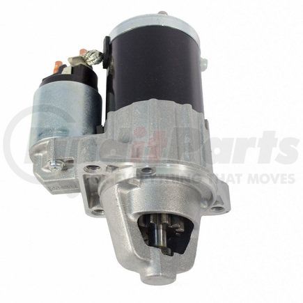 SA1023 by MOTORCRAFT - STARTER MOTOR ASY