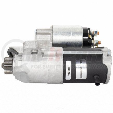 SA1014RM by MOTORCRAFT - STARTER MOTOR ASY