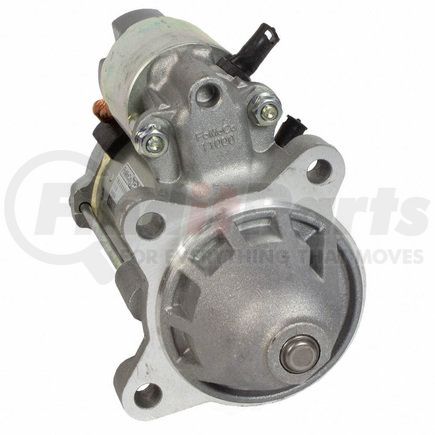 SA1062 by MOTORCRAFT - STARTER MOTOR ASY