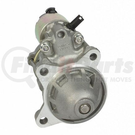 SA1067 by MOTORCRAFT - Starter Motor-OE MOTORCRAFT SA-1067 fits 16-17 Ford Mustang 5.0L-V8