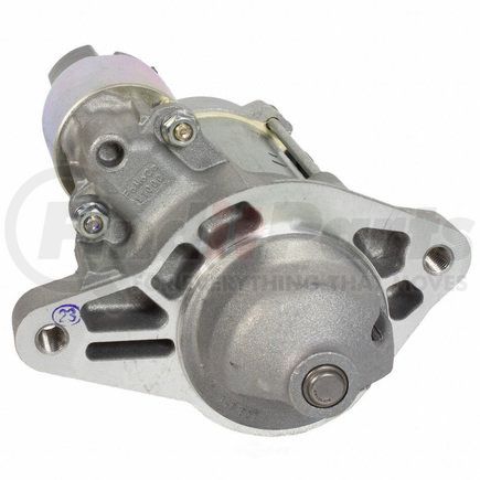 SA1073 by MOTORCRAFT - Starter Motor-OE MOTORCRAFT SA-1073 fits 15-18 Ford F-150 2.7L-V6