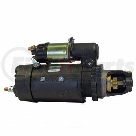 SA1006RM by MOTORCRAFT - REMAN STARTER MOTOR ASY