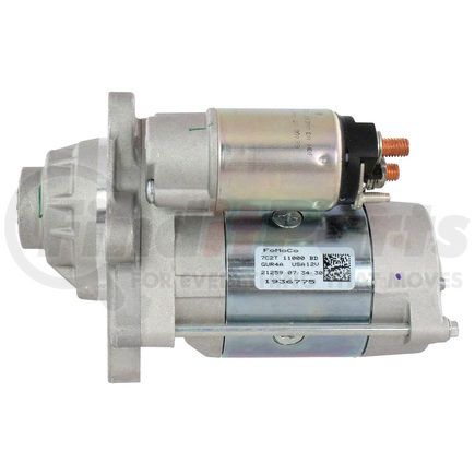 SA1144 by MOTORCRAFT - Starter Motor-DIESEL MOTORCRAFT SA-1144