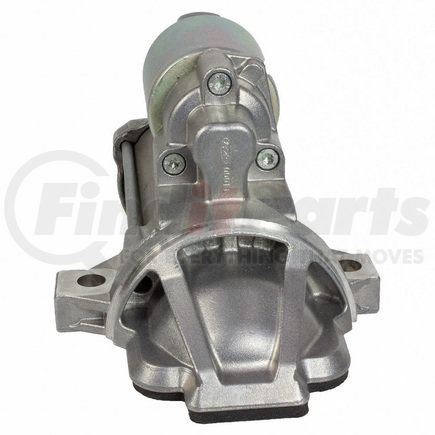 SA1075 by MOTORCRAFT - STARTER MOTOR ASY